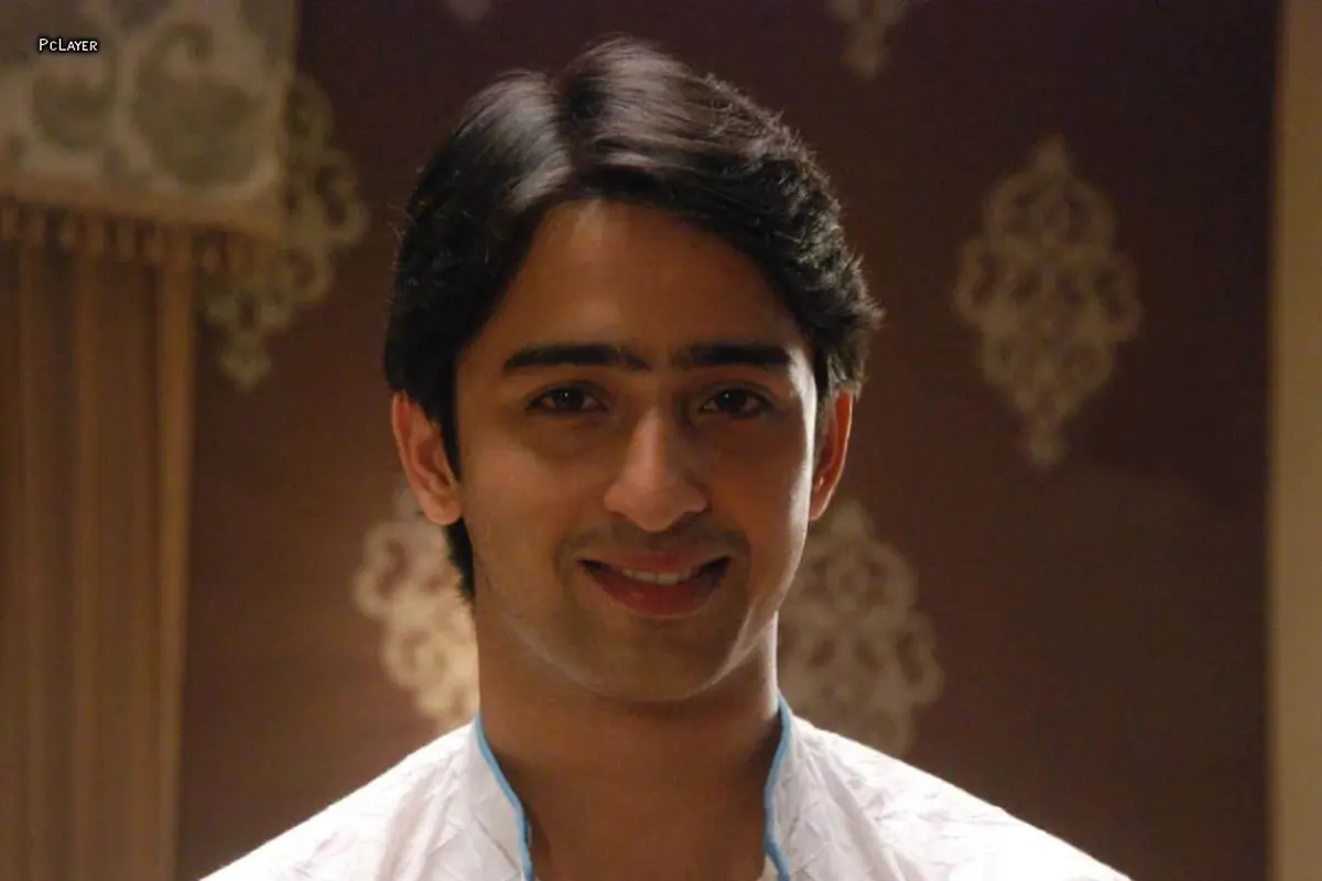 Shaheer Sheikh