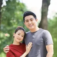 Ilustrasi pasangan bahagia | copyright freepik.com/pressfoto