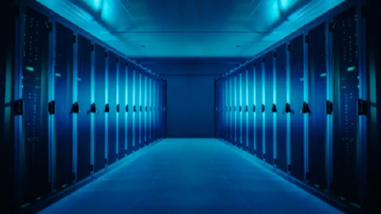 Data center