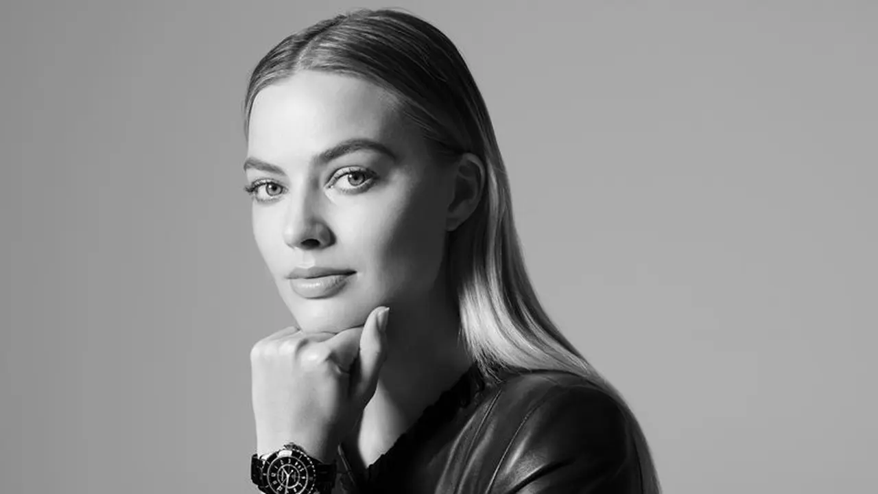 Margot Robbie