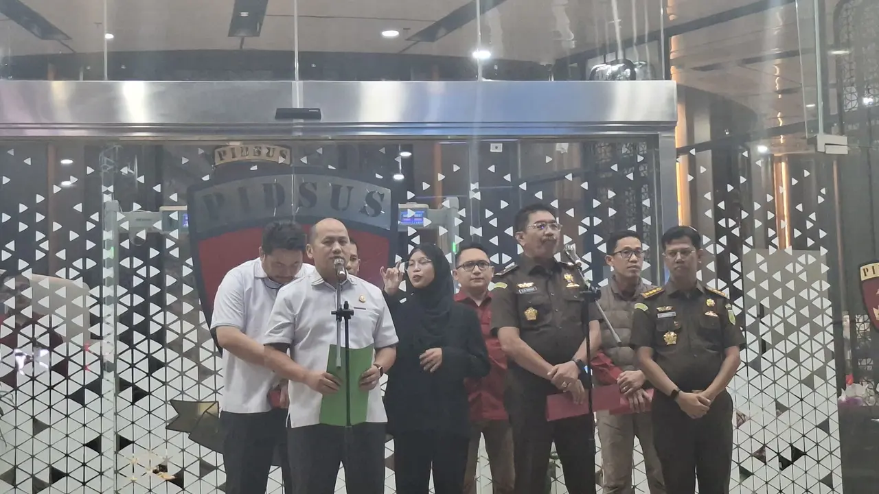 Kejagung Tetapkan 2 Tersangka Korupsi Transfer Pricing PT TPL
