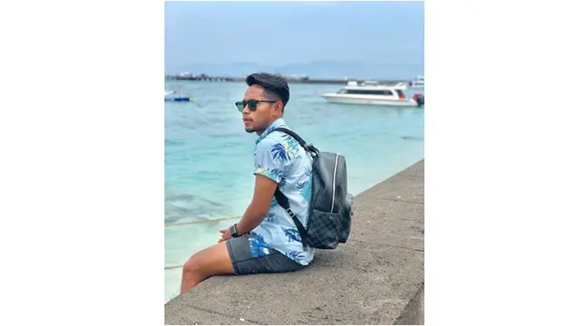 Andik Vermansah