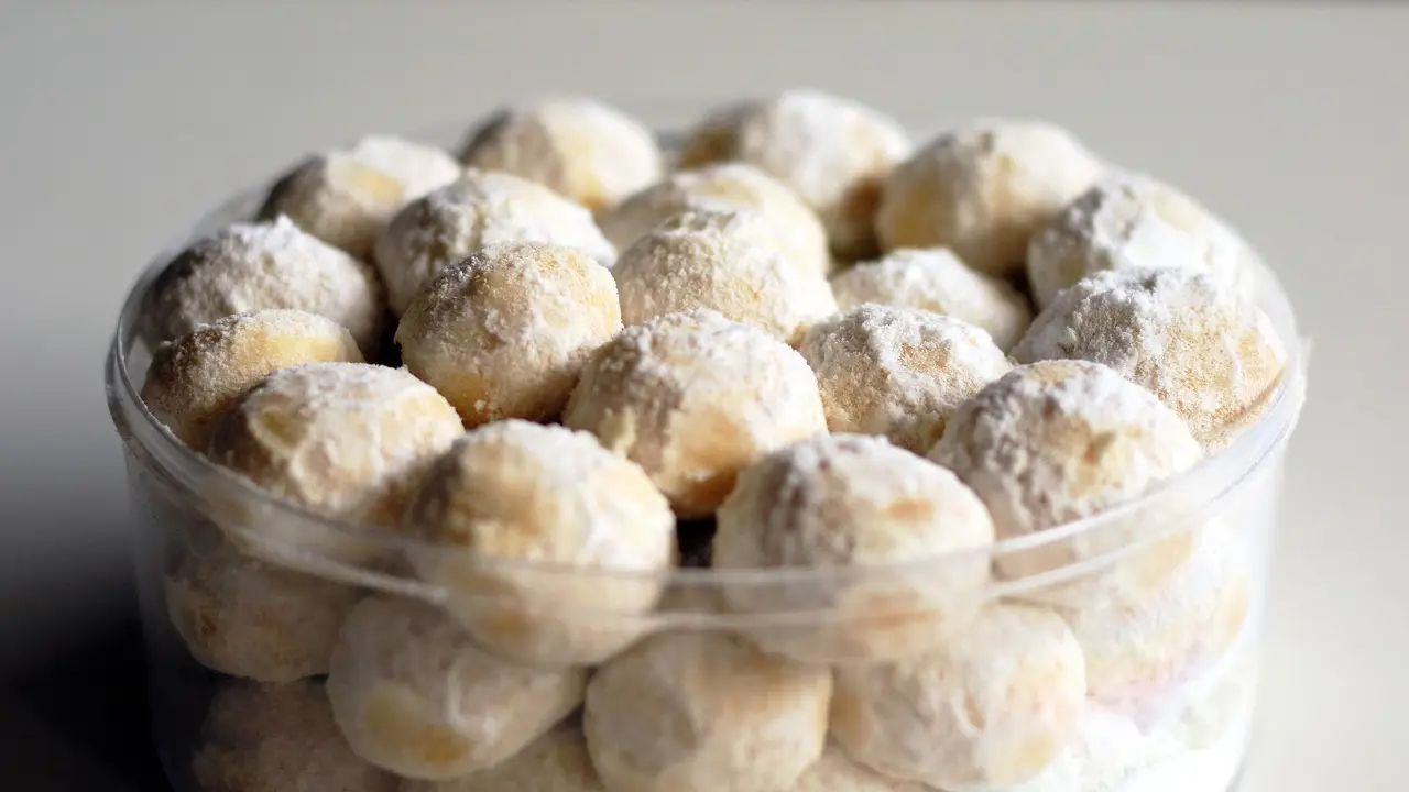 Putri Salju