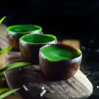 ilustrasi talam muso/Hans Photography/Shutterstock