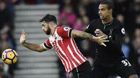 Joel Matip Absen, Pertahanan Liverpool Kacau 