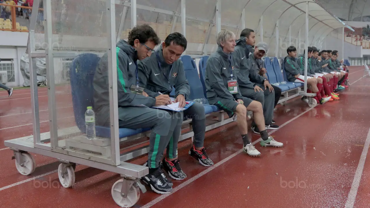 Timnas Indonesia U-23, Suriah U-23
