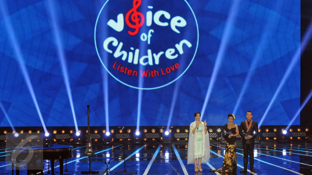 20151017-Konser Voice Of Indonesia-Jakarta