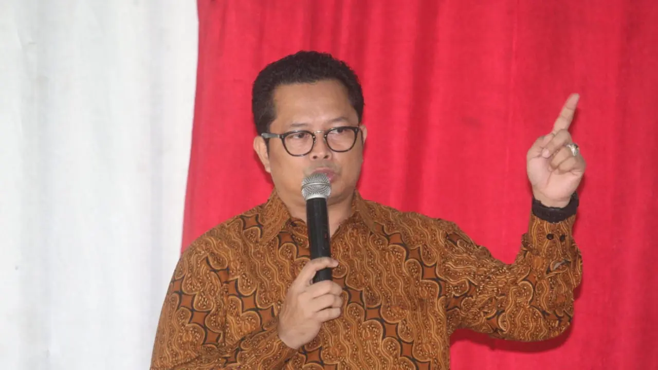Mahyudin
