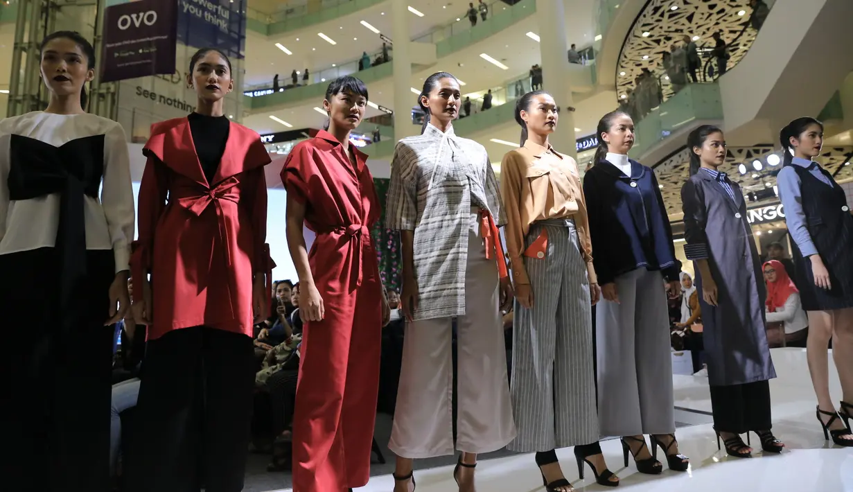 (Adrian Putra/Fimela.com)