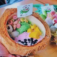 Es Kepo-In di Bogor. foto: kulinermama.com