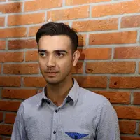 Fachri Albar merasa inilah tantangan baru di film yang akan ia perankan.  (Andi Masela/Bintang.com)