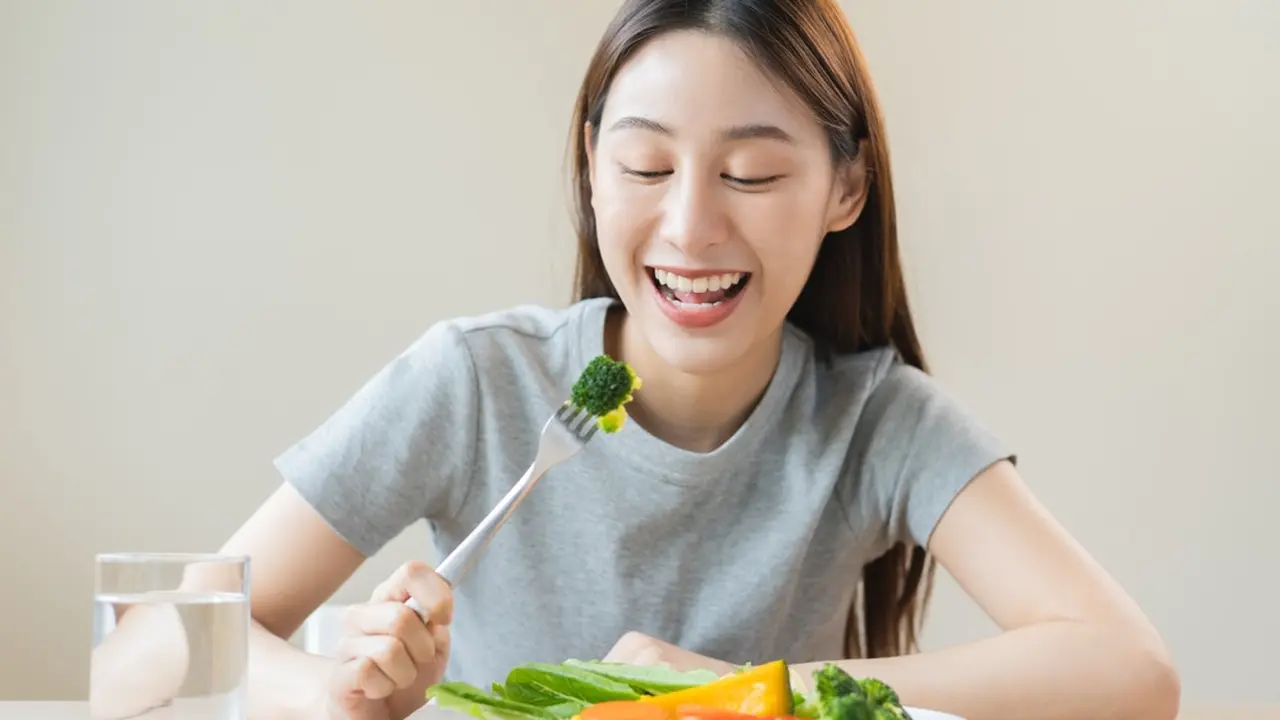 Cara Menurunkan Kolesterol, Rahasia Diet dengan Makanan Sehat yang Aman Dikonsumsi Sehari-hari