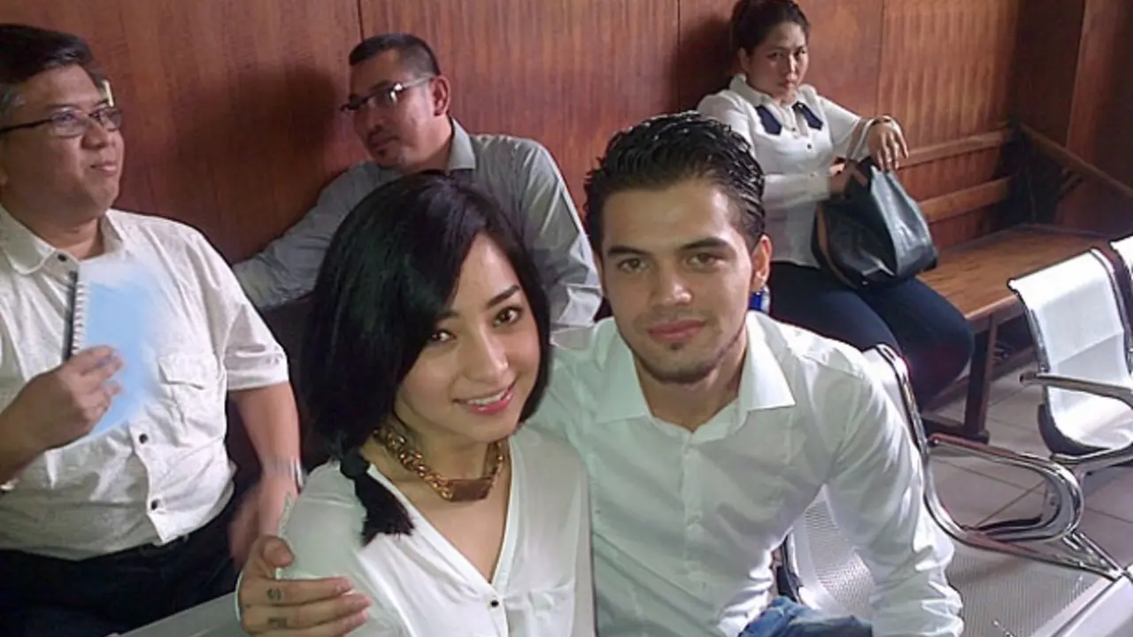 Nikita Willy - Diego Michiels