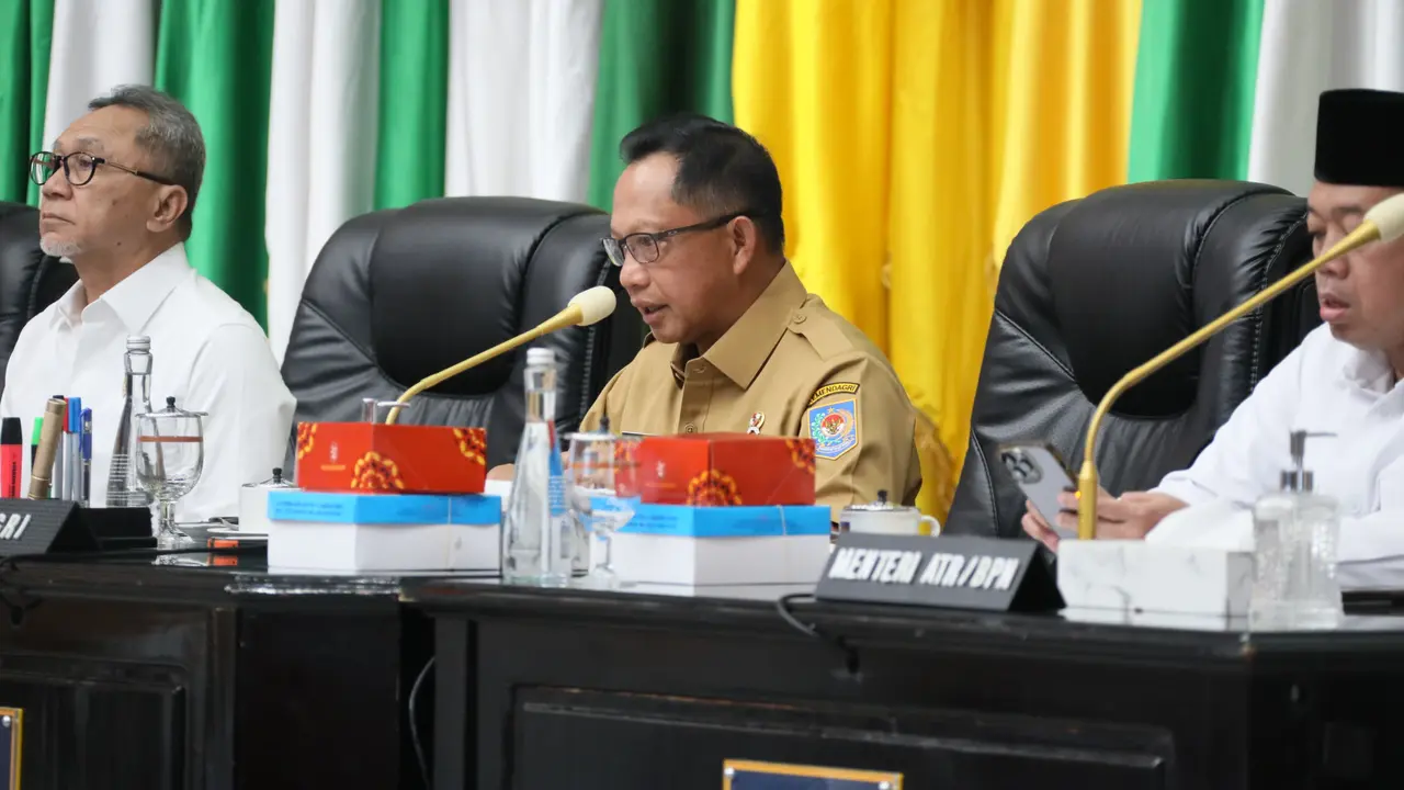 Tito Karnavian.