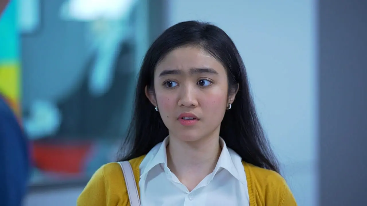 Cinta Anak Muda