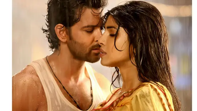 6 Film dengan Adegan Terpanas di Bollywood