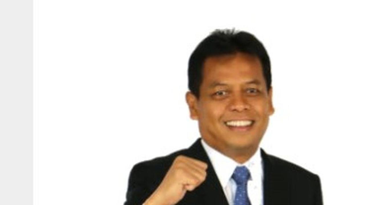 Joko Agus Setyono (bali.bpk.go.id)