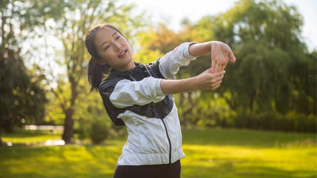 Allianz Fat Loss Workout