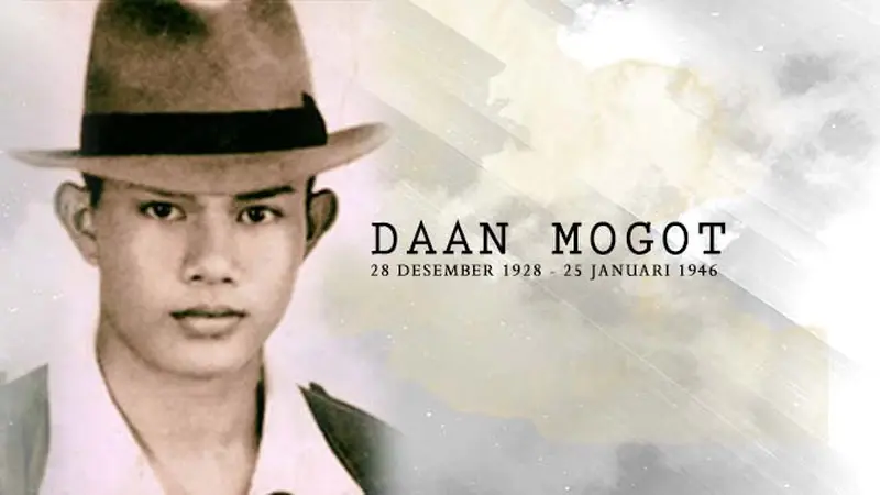 Daan Mogot