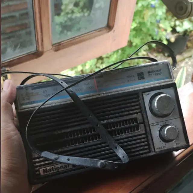 6 Potret Barang Jadul Milik Netizen Ini Sudah Berusia Puluhan Tahun, Tetap Awet