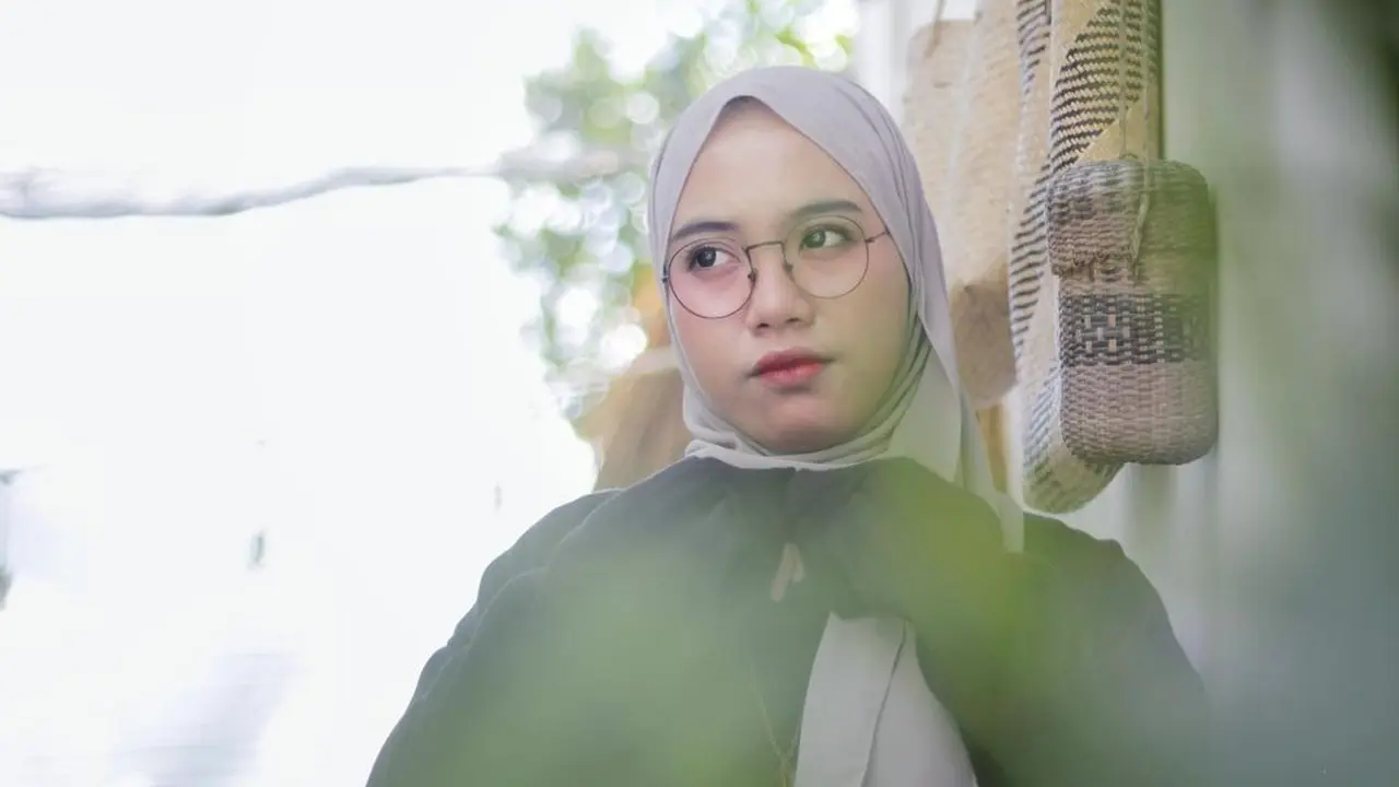Indah Yastami. (Foto: Dok. Instagram @indahyastami)