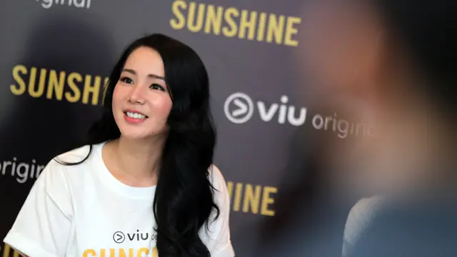 [Bintang] Jill Gladys