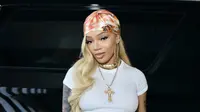 Rapper Glorilla is Arrested Recently, What Happened?