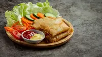Resep Martabak Telur Mini Kulit Lumpia, Cemilan Keluarga dan Ide Jualan