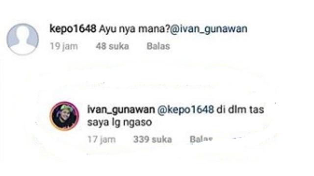 Ivan Gunawan