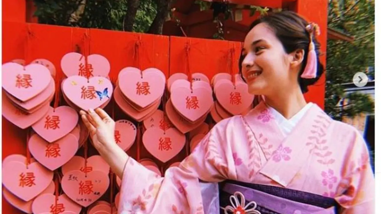 Chelsea Islan