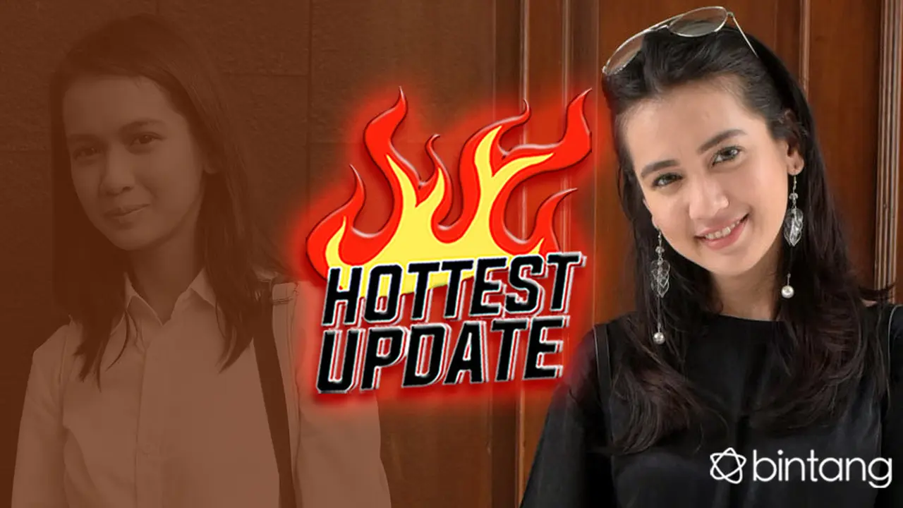 [Bintang] HL Hottest Update Dhea Annisa