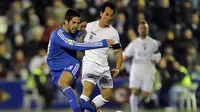 Madrid Tanpa Ramos, Ronaldo, dan Bale Lawan Xativa Olimpic