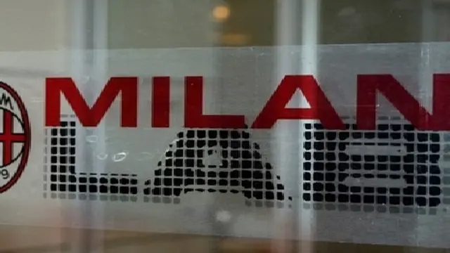 AC Milan Lab