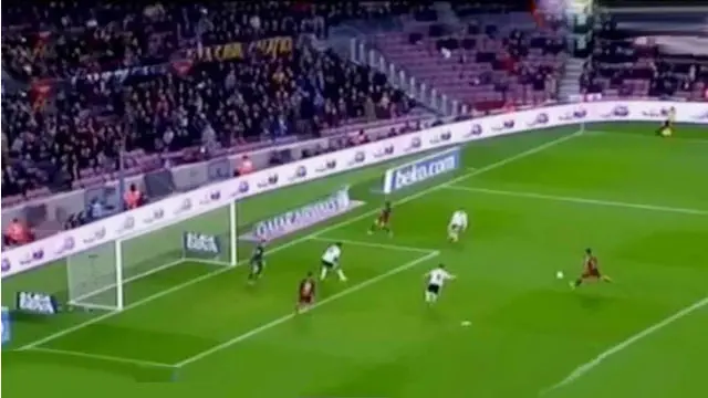 Segmen 6: Barcelona Taklukkan Valencia hingga PSG Kalahkan Lorient