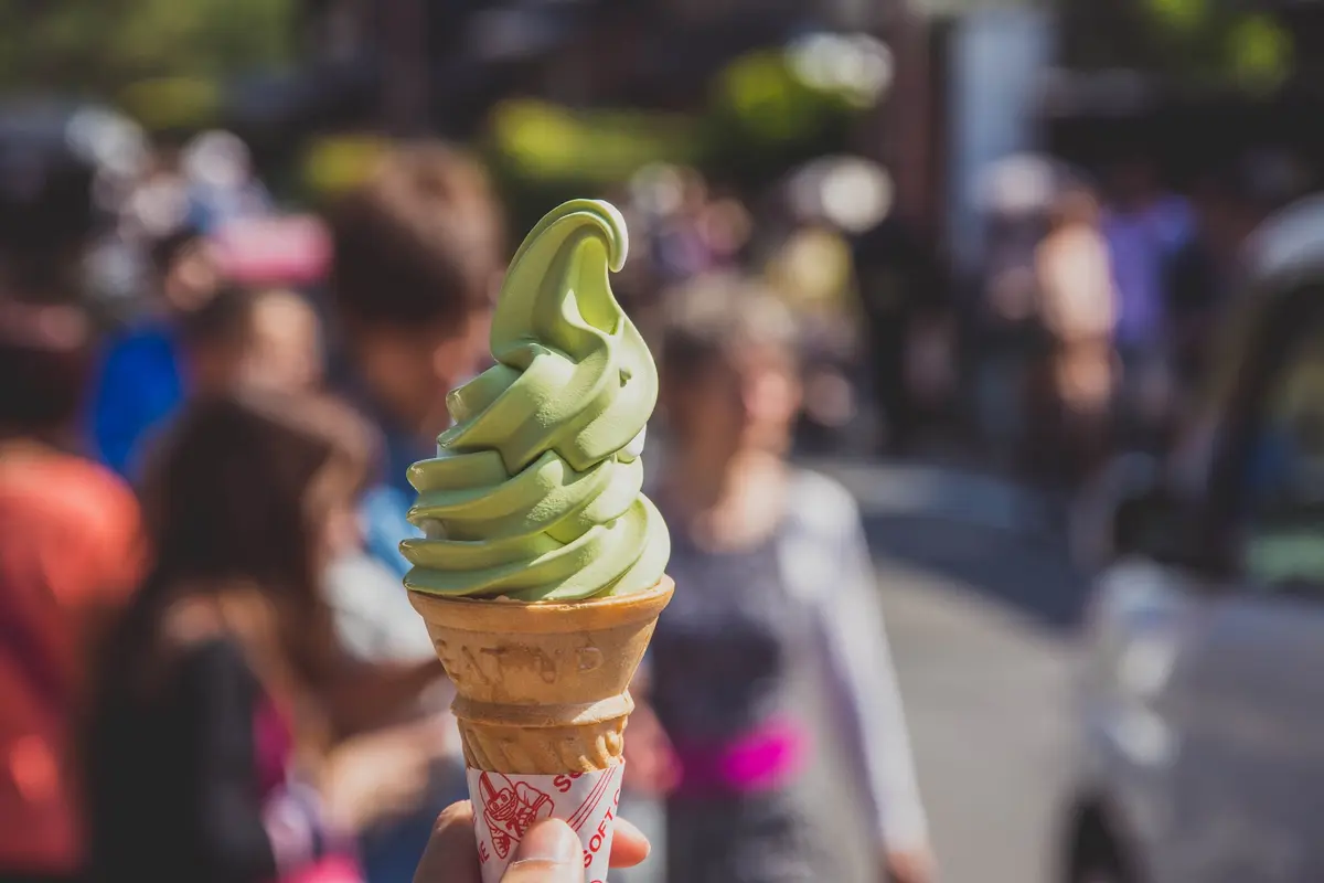 Menebak 6 Kepribadian Seseorang Berdasarkan Es Krim Favoritnya