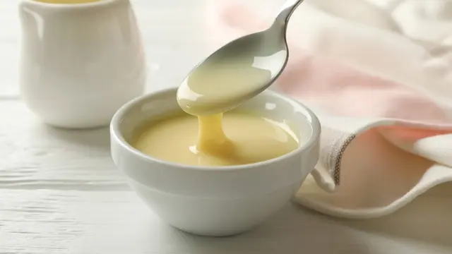 Susu Kental Manis Bukan Susu, Mitos Atau Fakta?