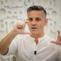 Pelatih Timnas Indonesia, John Herdman menjalani wawancara eksklusif dalam Bola Break dari Bola.com di Jakarta, Selasa (12/5/2026). (Bola.com/Bagaskara Lazuardi)