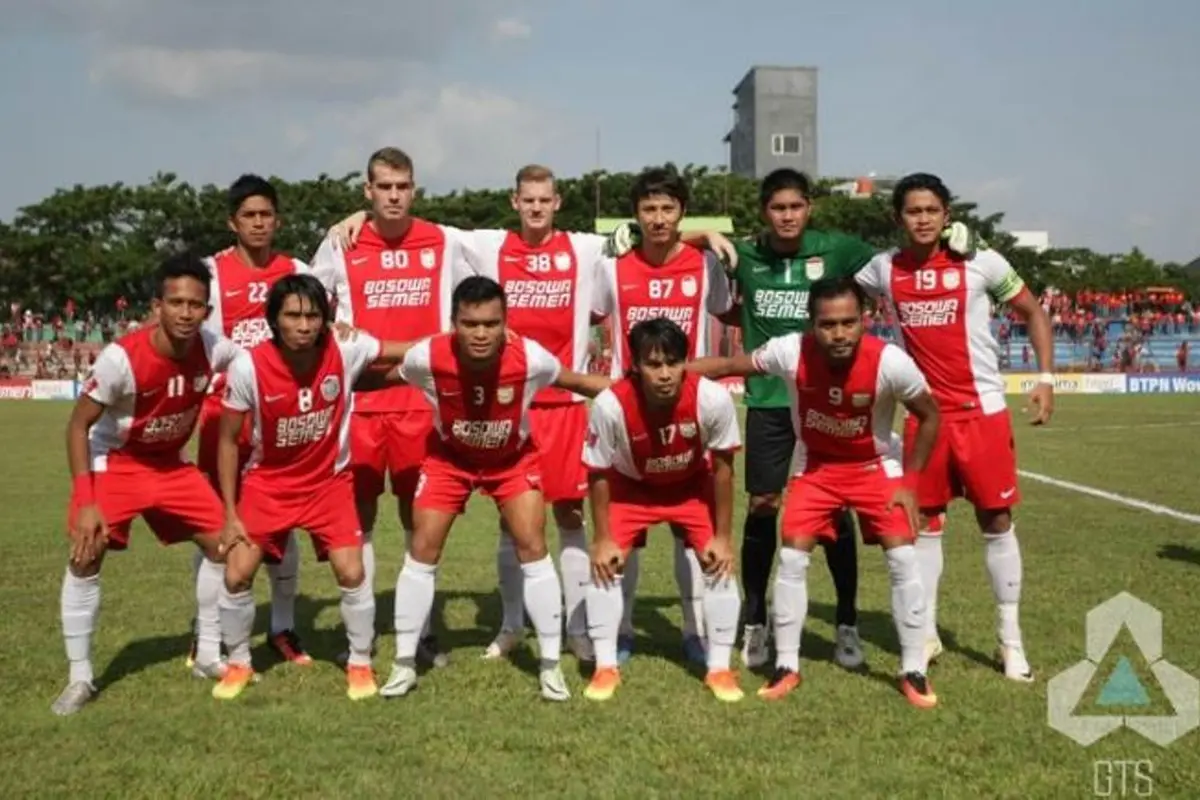 PSM Makassar