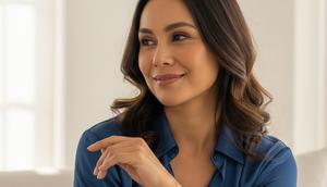 Model Gelang 50 Gram Emas Elegan untuk Ibu-Ibu 40 Tahun ke Atas (Gemini)