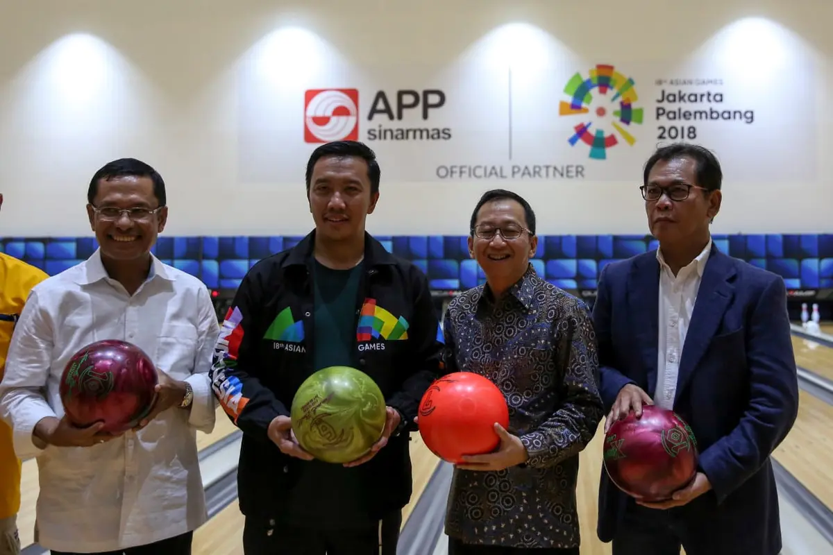 Menpora Imam Nahrawi