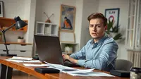 Cara Membersihkan Sampah Laptop dengan Mudah dan Efektif