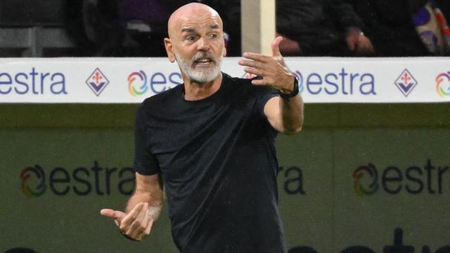 Stefano Pioli