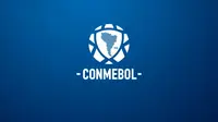 Logo CONMEBOL. (Dok. CONMEBOL.com)
