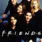 Friends. (NBC via IMDb)