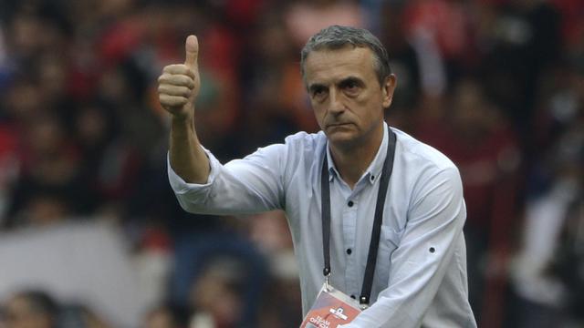 Persija Jakarta Vs Arema FC