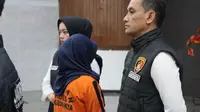 ART Curi Emas dan Uang Dolar Majikan, Terungkap Saat Korban Curiga Perhiasannya Ditukar Imitasi