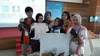 Program Samsung OneWeek diminati banyak pelaku usaha di Bandung