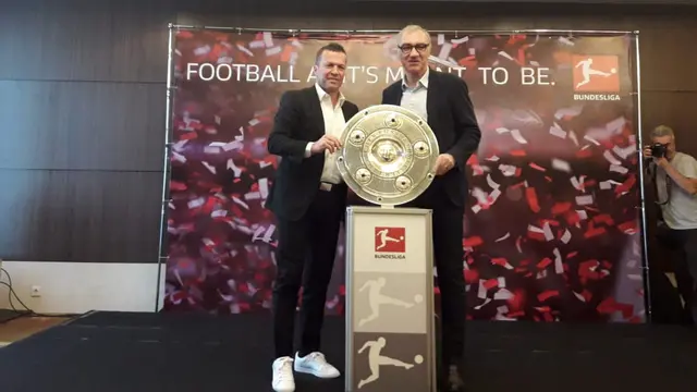 Lothar Matthäus