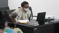 Mantan Wali Kota Balikpapan Jadi Saksi dalam Kasus Korupsi TPA Manggar