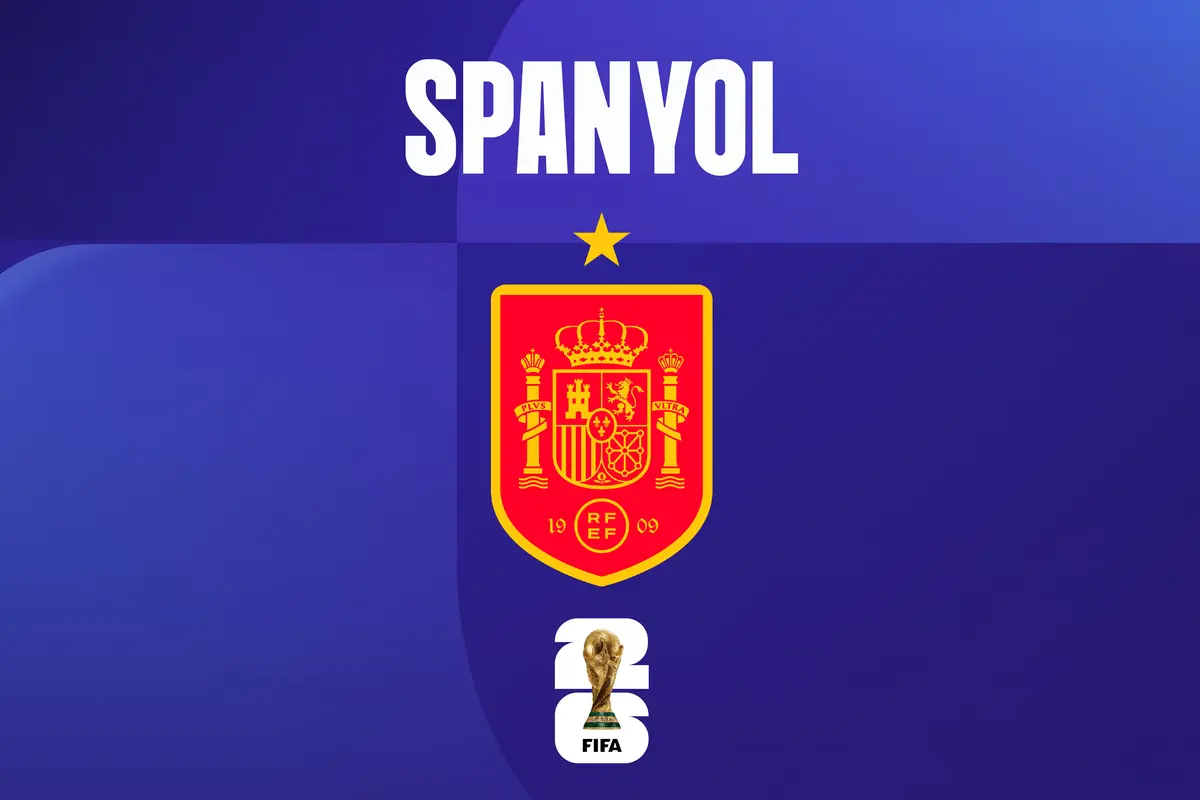 Timnas Spanyol, Profil Tim Piala Dunia 2026